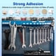thumbnail image 5 of Cinta de etiquetas compatible con Dymo D1 45013 para LabelManager, paquete de 6, 5 of 8