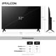 thumbnail image 4 of Smart TV iFFALCON Roku TV 32" FHD S45AR, 4 of 10