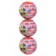 thumbnail image 1 of Muñecas LOL Surprise Mini Sweets 3 Pack Coleccionables, 1 of 3
