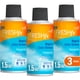 thumbnail image 1 of Ambientador y purificador para coche Armor All, 45 ml (paquete de 3), 1 of 7