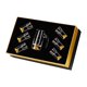 thumbnail image 4 of Dispensador De Vino Copa De Lámina De Oro Juego De Vino Para Hombres Juego De Regalo De Lujo Hermoso Regalo 6 Copas De Montaña De Oro, 4 of 5