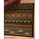 thumbnail image 5 of Alfombra de interior Segma River Ridge 56 x 91 cm multicolor, 5 of 5