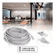 thumbnail image 3 of Cable De Red Rj45 Cat6e 50 Metros 4par 23awg Interior #24, 3 of 3