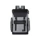 thumbnail image 1 of Mochila Maleta Seguridad Antirrobo Impermeable20-40 L Gris, 1 of 3
