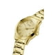 thumbnail image 2 of Reloj GUESS para hombre GUESS con correa dorada y caja de 44 mm, 2 of 3