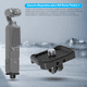 thumbnail image 4 of Soporte Magnético Plegable para DJI Osmo Pocket 3 y 4, 4 of 7