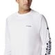 thumbnail image 5 of Camisa de pesca Columbia Terminal Tackle de manga larga para hombre, 5 of 9