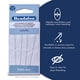 thumbnail image 3 of Needles Beadalon 700F-102, ojo plegable, 2,5 cm, fino, paquete de 4, 3 of 7