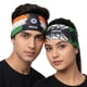 thumbnail image 1 of Vincha Fox & Fury Reversible 2 En 1 Antideslizante Para Sudor, 1 of 2
