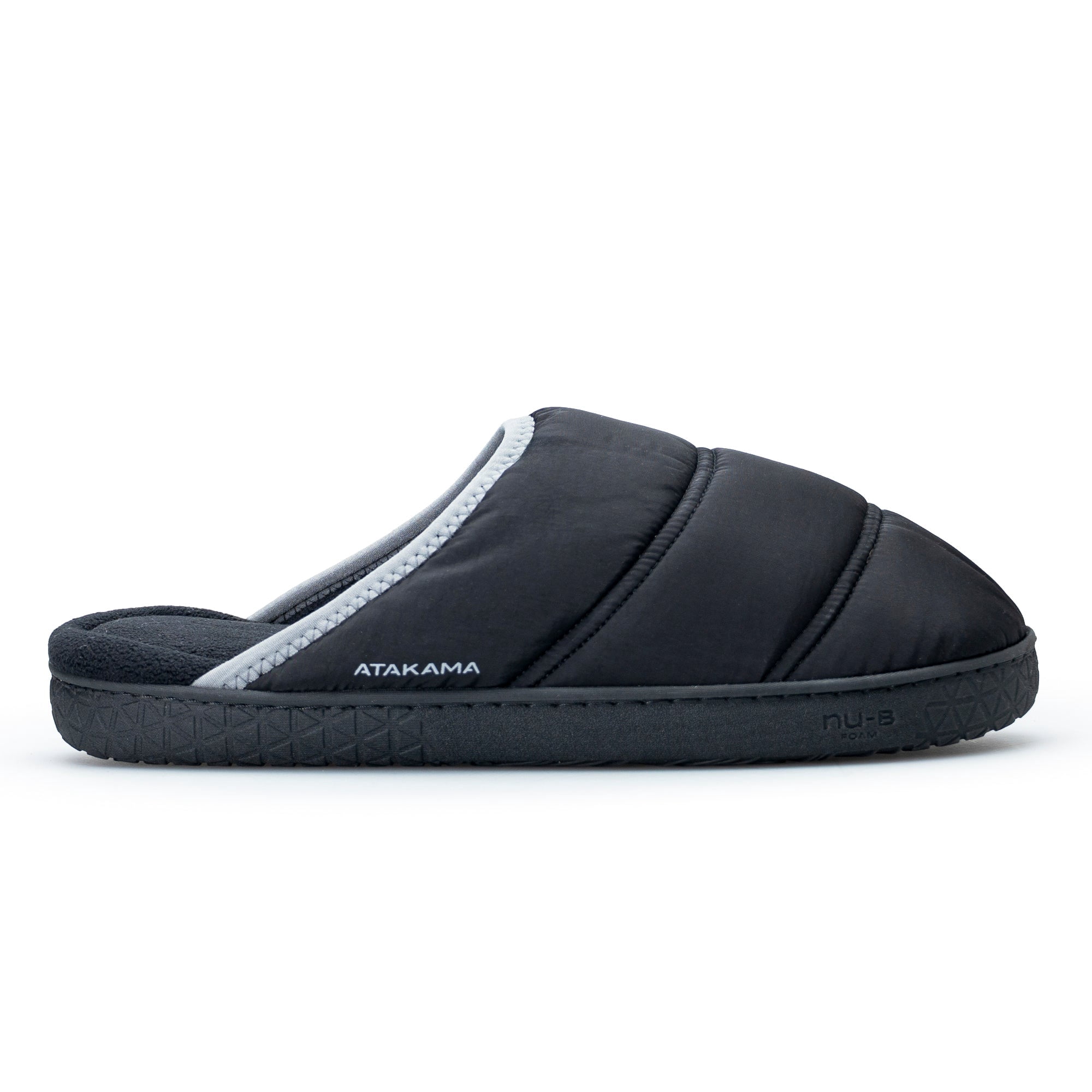 Pantufla Térmica Tortel Flex / Nu-b Foam Atakama Outdoor