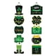 thumbnail image 1 of Letrero Colgante Para Puerta, Decoraciones Del Día De San Patricio Para Decoración Del Hogar Interior Y Exterior, 1 of 2