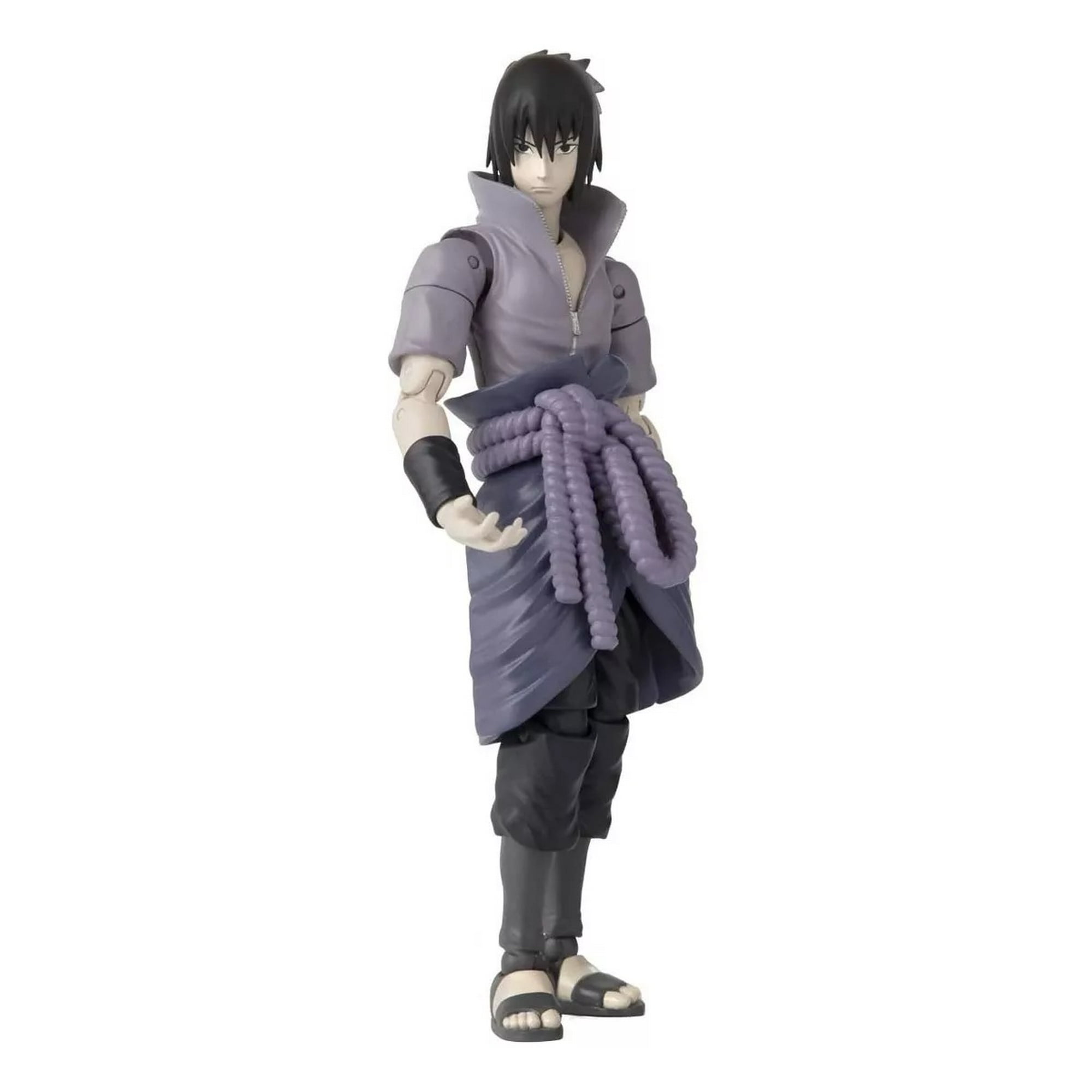 Figura Uchiha Sasuke - Naruto Shippuden