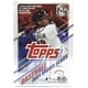 thumbnail image 1 of Caja Blaster De Tarjetas De Béisbol Serie Actualización 2021, 1 of 2