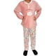 thumbnail image 1 of Pijama Polar Niñas Diseños Nube y Colores Invierno 476, 1 of 4
