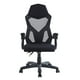 thumbnail image 1 of Silla de Escritorio Oficina Gamer Ergonómica Pro Mesh Midtown negro, 1 of 9