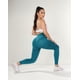 thumbnail image 2 of Calza Leggings Deportiva Mujer Doble Push Up Pretina Cruzada, 2 of 3