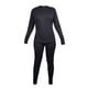 thumbnail image 1 of Conjunto Primera Capa Ignifugo HW Tarasafe Azul Mujer (MA180R), 1 of 5