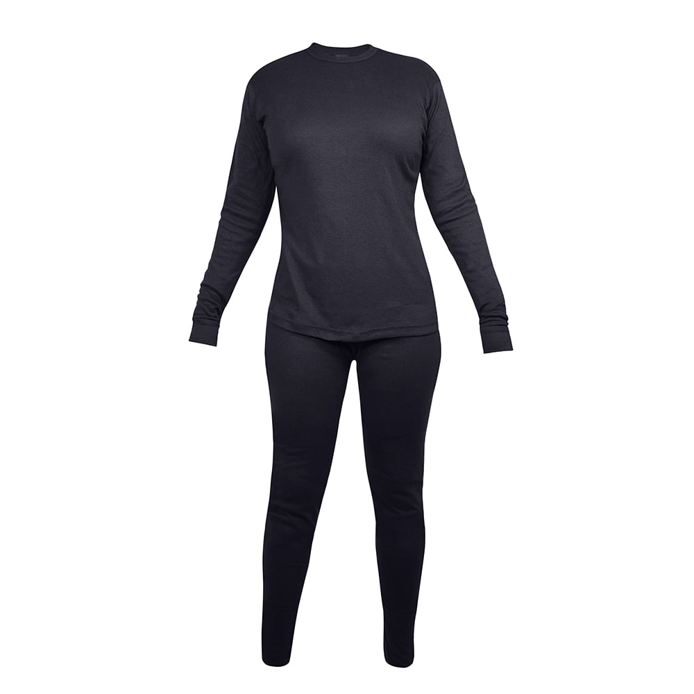 Hardwork - Conjunto Primera Capa Ignifugo Hw Tarasafe Azul Mujer (ma180r)