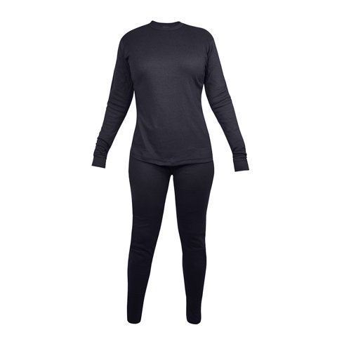 Hardwork - Conjunto Primera Capa Ignifugo Hw Tarasafe Azul Mujer (Ma180R)