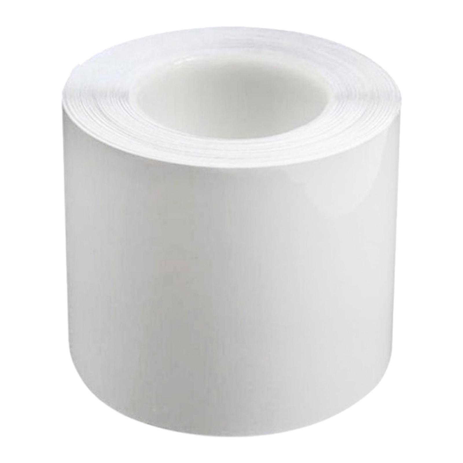 Magideal - Película De Protección De Pintura , De De Resistente Cm De Ancho Resistente Arañazos , 100 Cm De 100 Cm De Largo