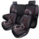 thumbnail image 1 of Fundas para Asientos de Camioneta Aierxuan Chevy Silverado 2007-2026, 1 of 6