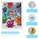 thumbnail image 3 of Kit de Pintura de Diamantes 5D Uglydolls 30x40cm, 3 of 6