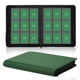 thumbnail image 1 of Cargador MOSLA de 9 bolsillos, 288 cartas, fundas 3\"×4\", 1 of 8