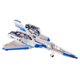 thumbnail image 2 of Toy Hot Wheels Starship Lightyear XL-01 Disney Pixar, 2 of 3