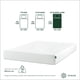 thumbnail image 3 of Colchón Espuma Zinus Green Tea 1.5 Plazas Long 105x200x25cm, 3 of 8
