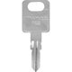 thumbnail image 1 of Key Hillman #2024 BRASS4, 1 of 1