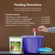 thumbnail image 4 of Suplemento en polvo de electrolitos para caballos Farnam Apple Elite, 2,27 kg, 4 of 9