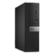 thumbnail image 2 of KIT MONITOR + PC Dell Optiplex 7040 SFF (i7-6ta 8GB 240GB SSD) Reacondicionado Grado A, 2 of 3