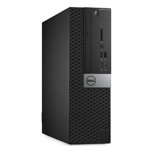 Pc Dell Optiplex 7040 Sff (I5-6Ta 8Gb 240Gb Ssd) Reacondicionado Grado A