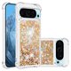 thumbnail image 1 of FOXDOCK Funda Glitter Líquida para Google Pixel 10 Pro XL con Anillo Brillante, TPU Antichoques y Esquinas Reforzadas, Soporte, 1 of 6