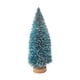 thumbnail image 2 of Mini árbol De Navidad Artificial De Mesa, árbol De Navidad Para Decoración De Fiesta, Altura De Mesa De 21cm, 2 of 3