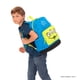 thumbnail image 2 of Mochila Para Niño Disney 100 Marciano L Azul, 2 of 3