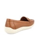thumbnail image 4 of Mocasin Mujer Comfit Silvia Cafe, 4 of 8