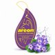 thumbnail image 1 of Ambientador para Coche AREON Violeta Pack de 12, 1 of 7