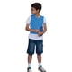 thumbnail image 5 of Chaleco Abilitations Integrations Deep Pressure Sensory Small Blue, 5 of 5