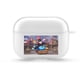 thumbnail image 1 of Funda AirPods Pro Desmarcar Fuera Del Nido Transparente, 1 of 6