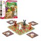thumbnail image 1 of Juego de memoria SmartGames Grabbit para 2-4 jugadores a partir de 4 años, 1 of 6