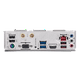 thumbnail image 4 of Placa Madre Gigabyte B650M GAMING WIFI, AM5, DDR5, 4 of 5