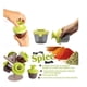 thumbnail image 3 of Set Especieros Condimentos Condimenteros Cocina Recipientes, 3 of 5