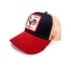 thumbnail image 2 of Gorra Gallo Multicolor, 2 of 3