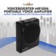 thumbnail image 2 of Amplificador de Voz Voicebooster Speak Out MR1506 10W, 2 of 8