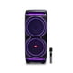 thumbnail image 1 of Parlante Bluetooth Karaoke Con Micrófono Blik Ultrabass15, 1 of 8