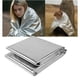 thumbnail image 5 of Pack x10 Manta Termica Aluminio De Emergencia Camping Supervivencia, 5 of 7