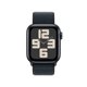 thumbnail image 2 of Apple Watch SE Medianoche 40mm, 2 of 8