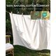 thumbnail image 5 of Funda de colchón FAUNNA King 203 cm × 152 cm × 30 cm Algodón, 5 of 8