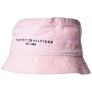 Sombrero De Pescador Tommy Hilfiger Establecido Para Hombre Crystal Rose